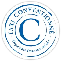 taxi conventionné